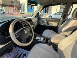 ميتسوبيشي باجيرو